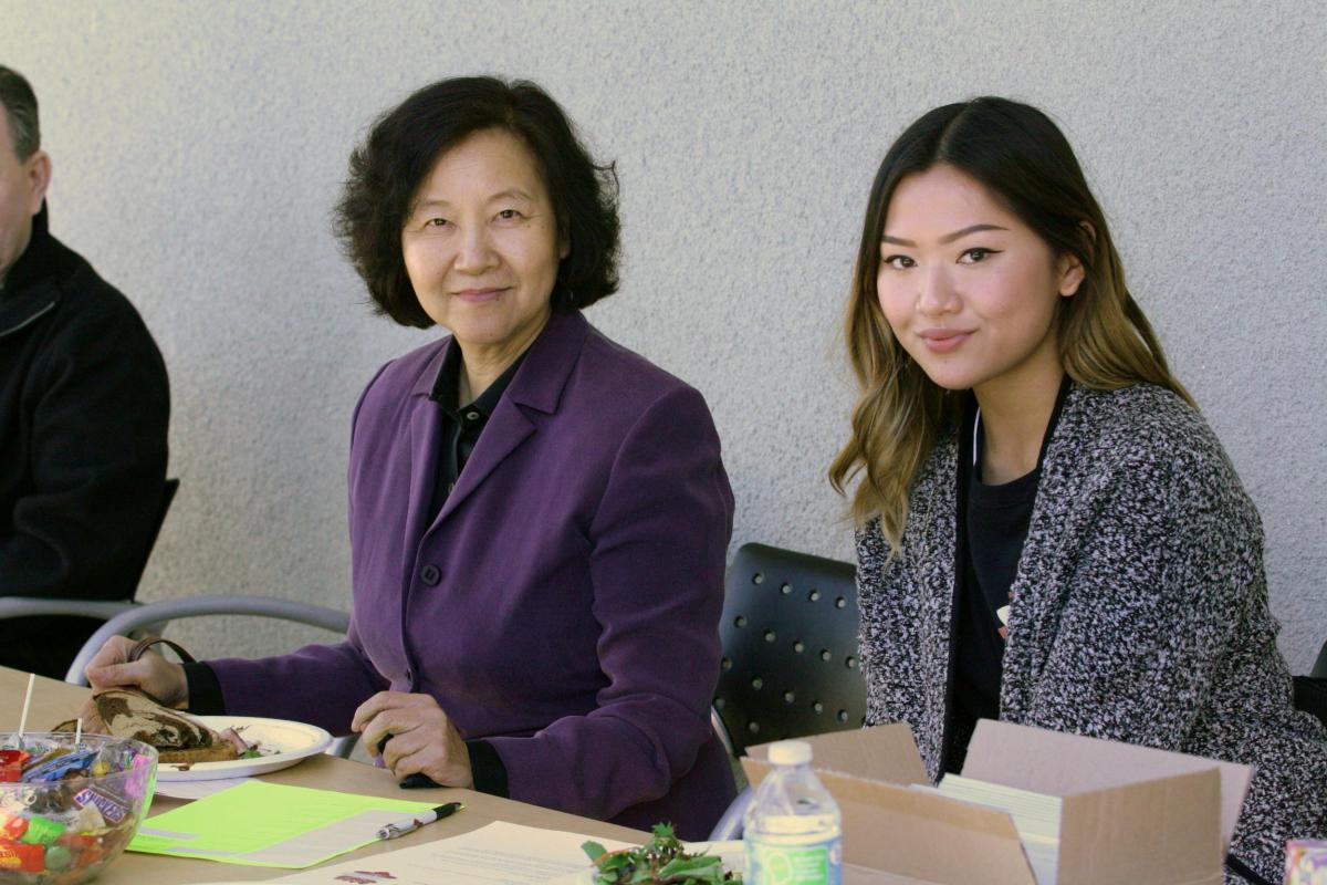 Department Of Asian American Studies - UC Santa Barbara